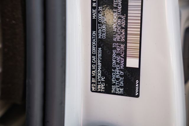 Certified 2023 Volvo S90 B6 Ultimate image 44