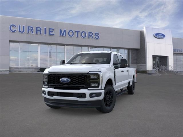 New 2026 Ford F250 XL image 2