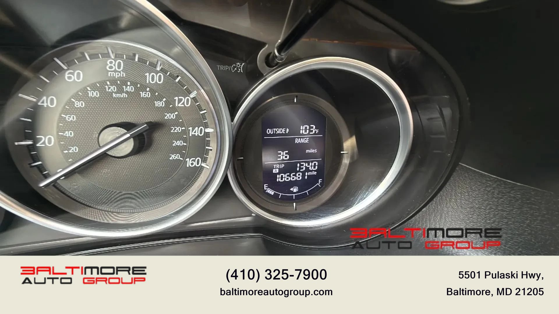Used 2016 MAZDA CX-5 Grand Touring AWD/4WD image 33