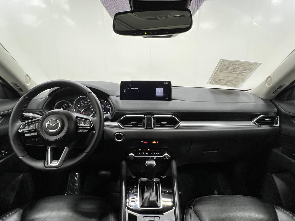 Used 2023 MAZDA CX-5 AWD 2.5 S image 19