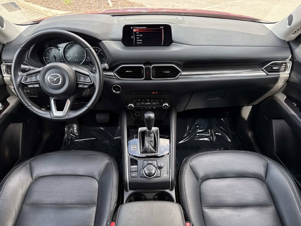 Used 2020 MAZDA CX-5 Grand Touring FWD image 18
