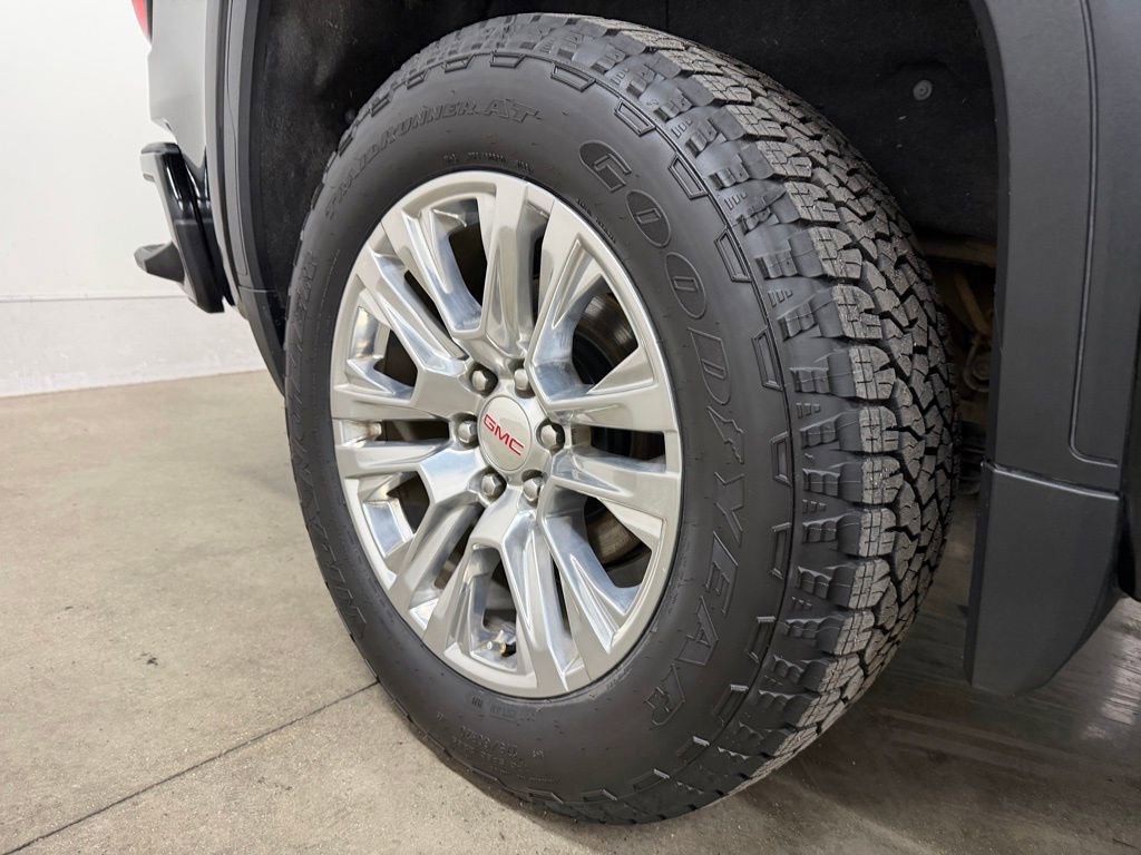 Certified 2021 GMC Sierra 1500 Denali image 11