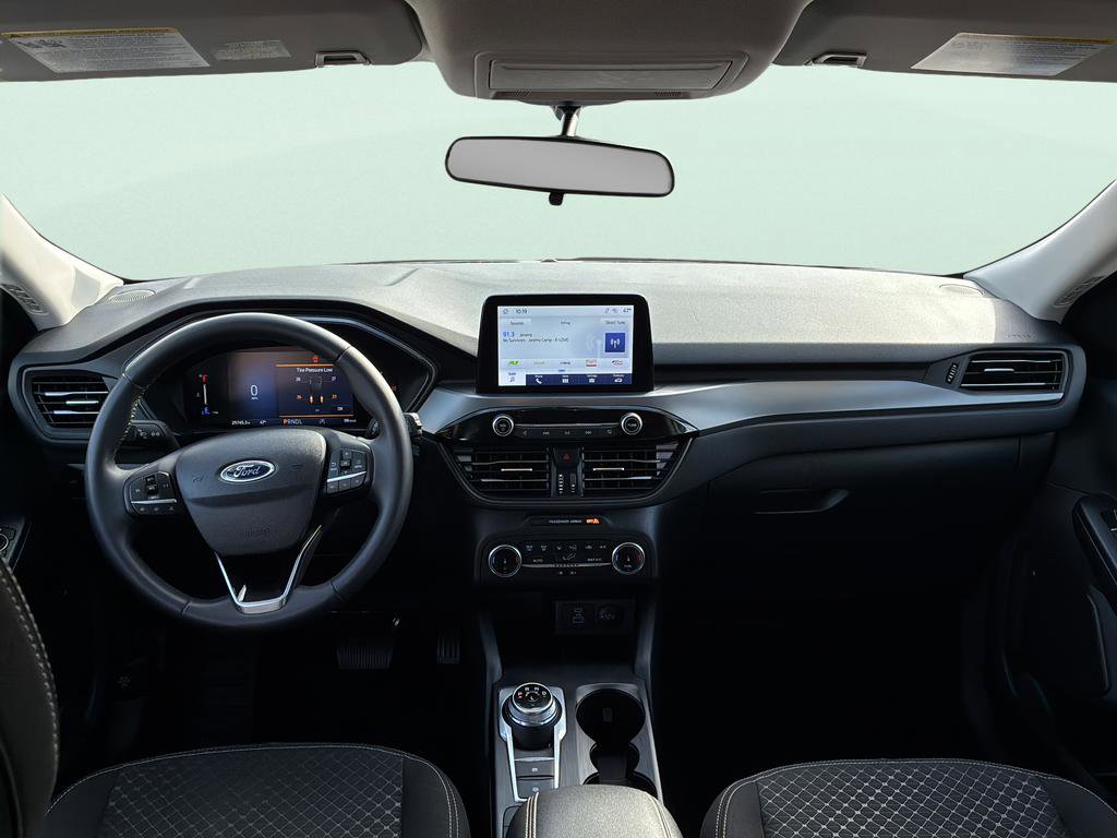 Used 2023 Ford Escape Active image 14