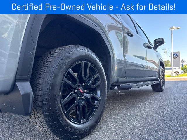 Used 2023 GMC Sierra 1500 Elevation AWD/4WD image 12