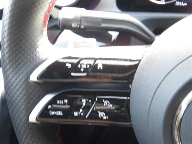 Used 2025 Mercedes-Benz CLA 250 4MATIC image 10