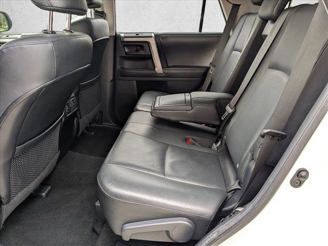 Used 2012 Toyota 4Runner Limited image 19