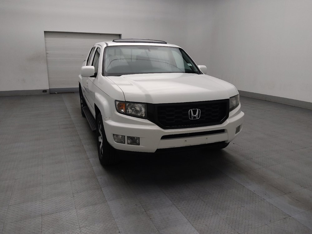 Used 2014 Honda Ridgeline SE image 13