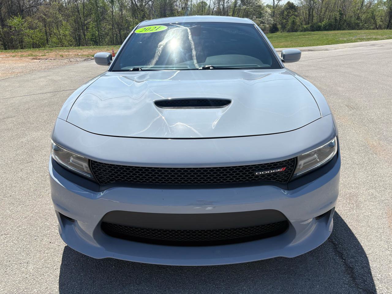Used 2021 Dodge Charger R/T RWD image 8