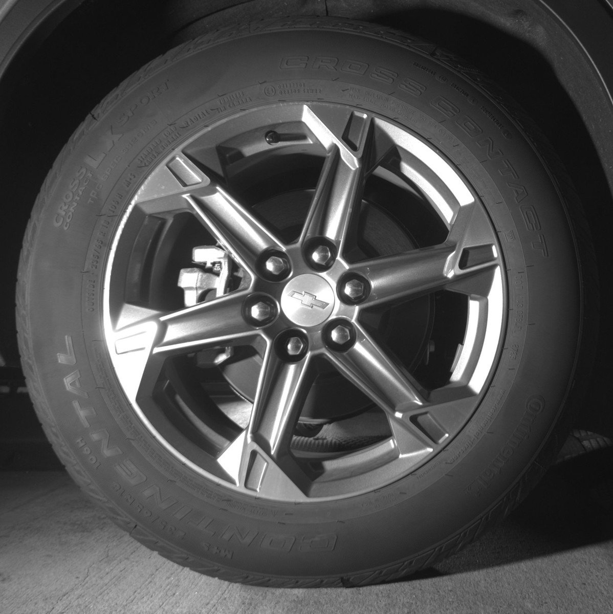 Used 2025 Chevrolet Blazer LT image 15