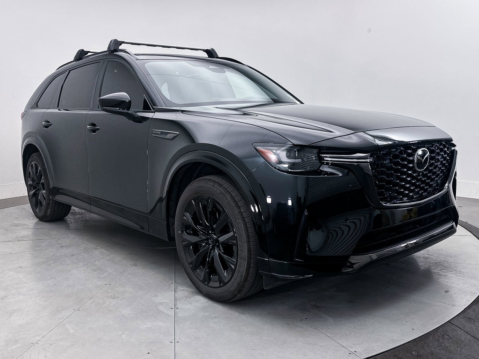 Used 2026 MAZDA CX-90 3.3 Turbo S w/ Premium Package AWD/4WD image 10