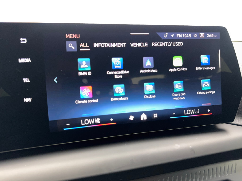 Used 2026 BMW 228i FWD image 61