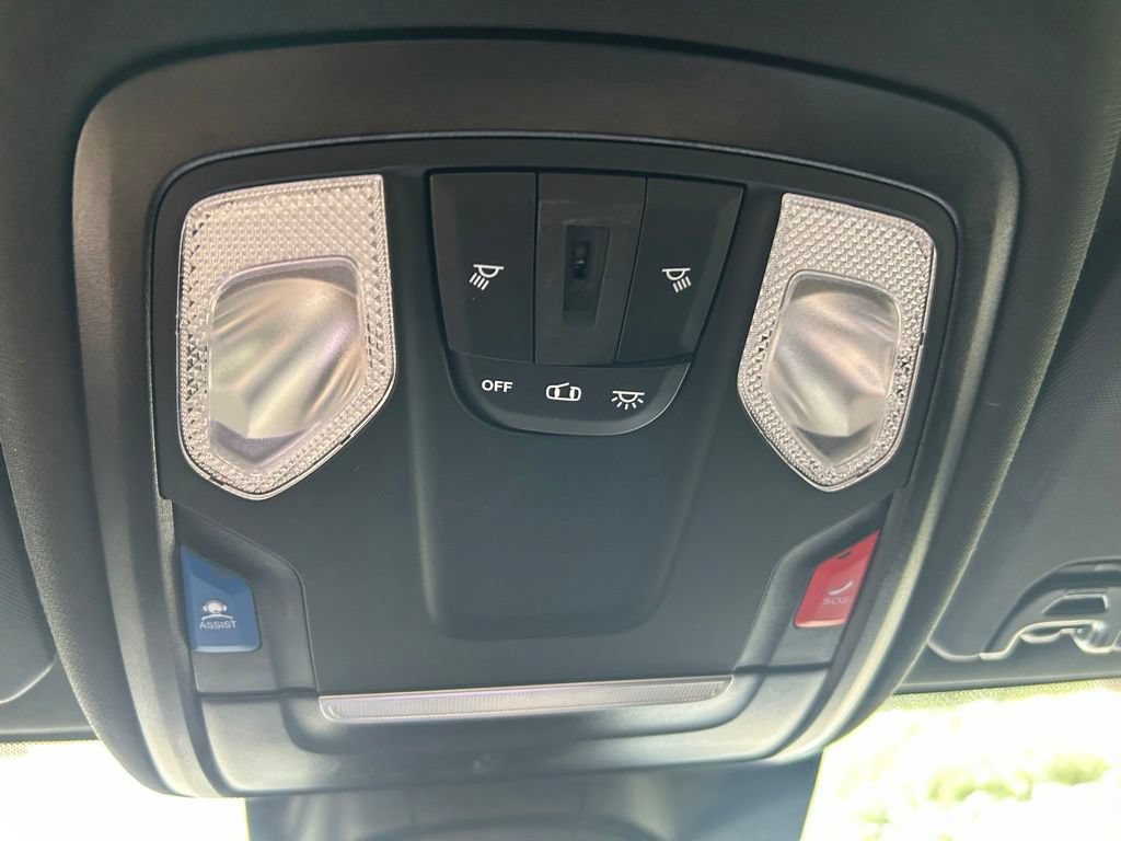 Used 2025 RAM 2500 Tradesman w/ Bed Utility Group AWD/4WD image 49