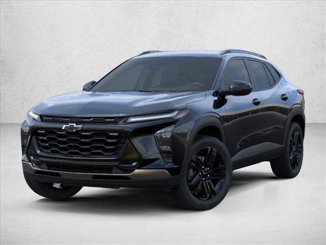 New 2026 Chevrolet Trax ACTIV w/ Driver Confidence Package FWD image 8