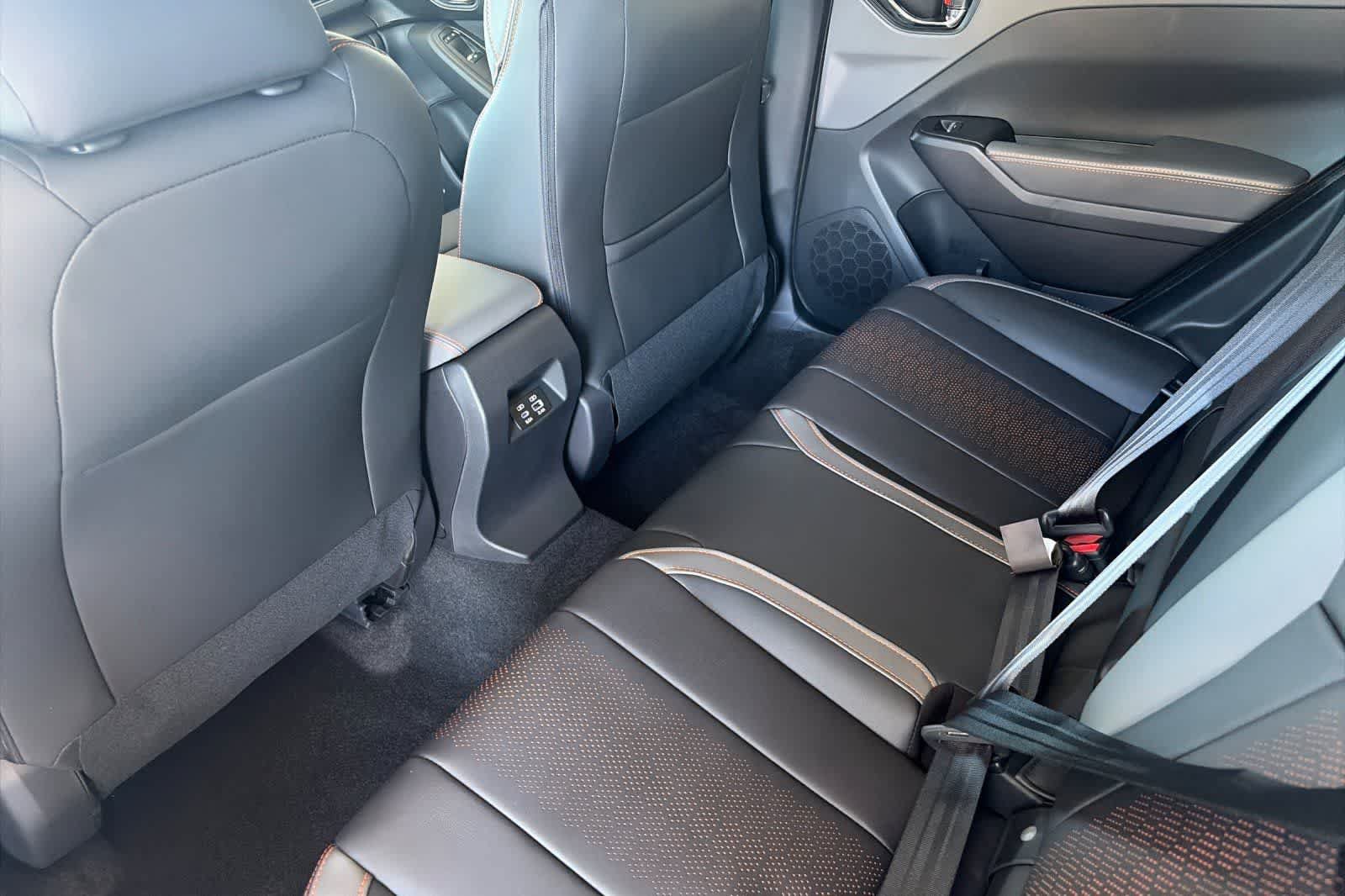 New 2026 Subaru Crosstrek 2.5i Limited AWD/4WD image 4