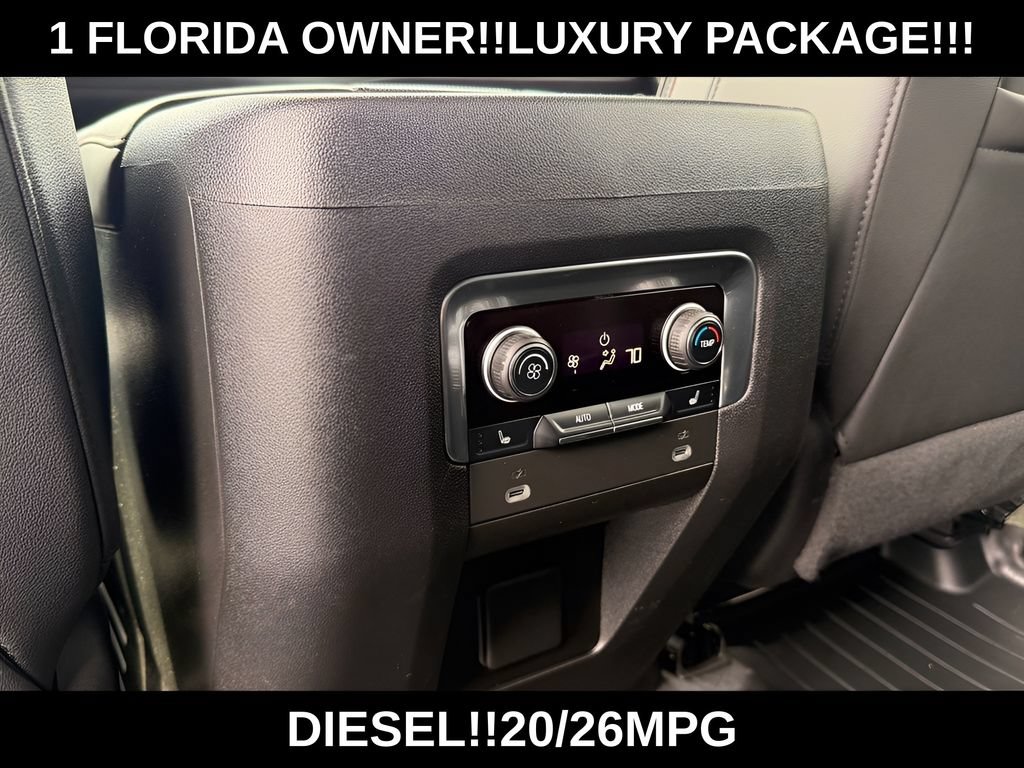 Used 2022 Chevrolet Tahoe RST w/ Luxury Package AWD/4WD image 20