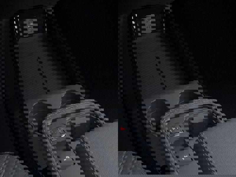 New 2025 Ford Mustang Mach-E Premium image 15