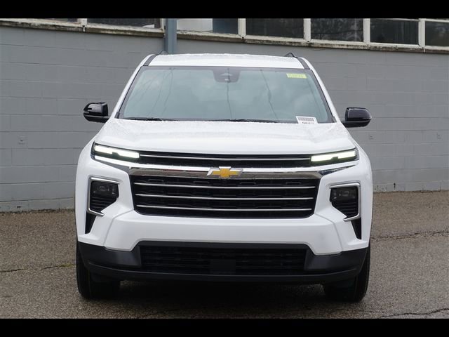 New 2026 Chevrolet Traverse LT image 21