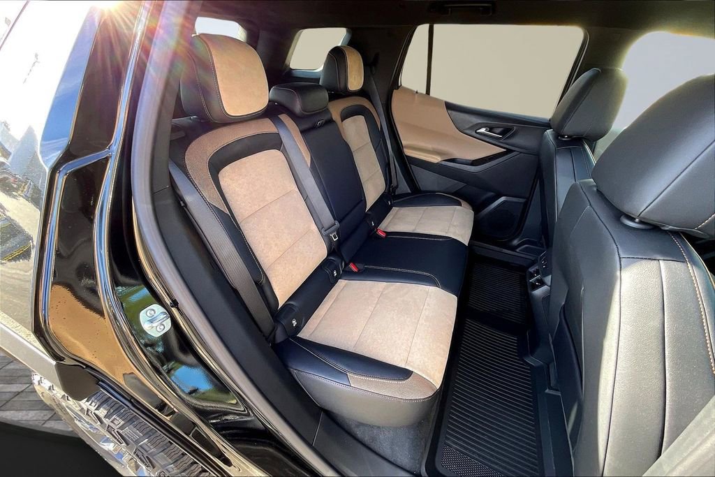 New 2026 Chevrolet Equinox ACTIV image 10