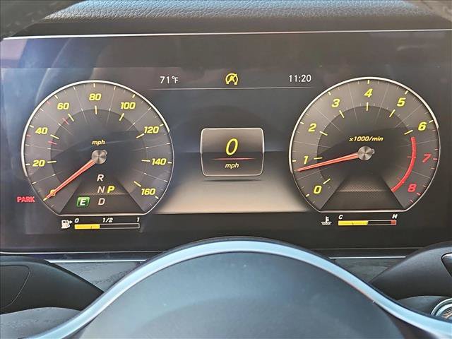 Used 2020 Mercedes-Benz E 350 Sedan image 15