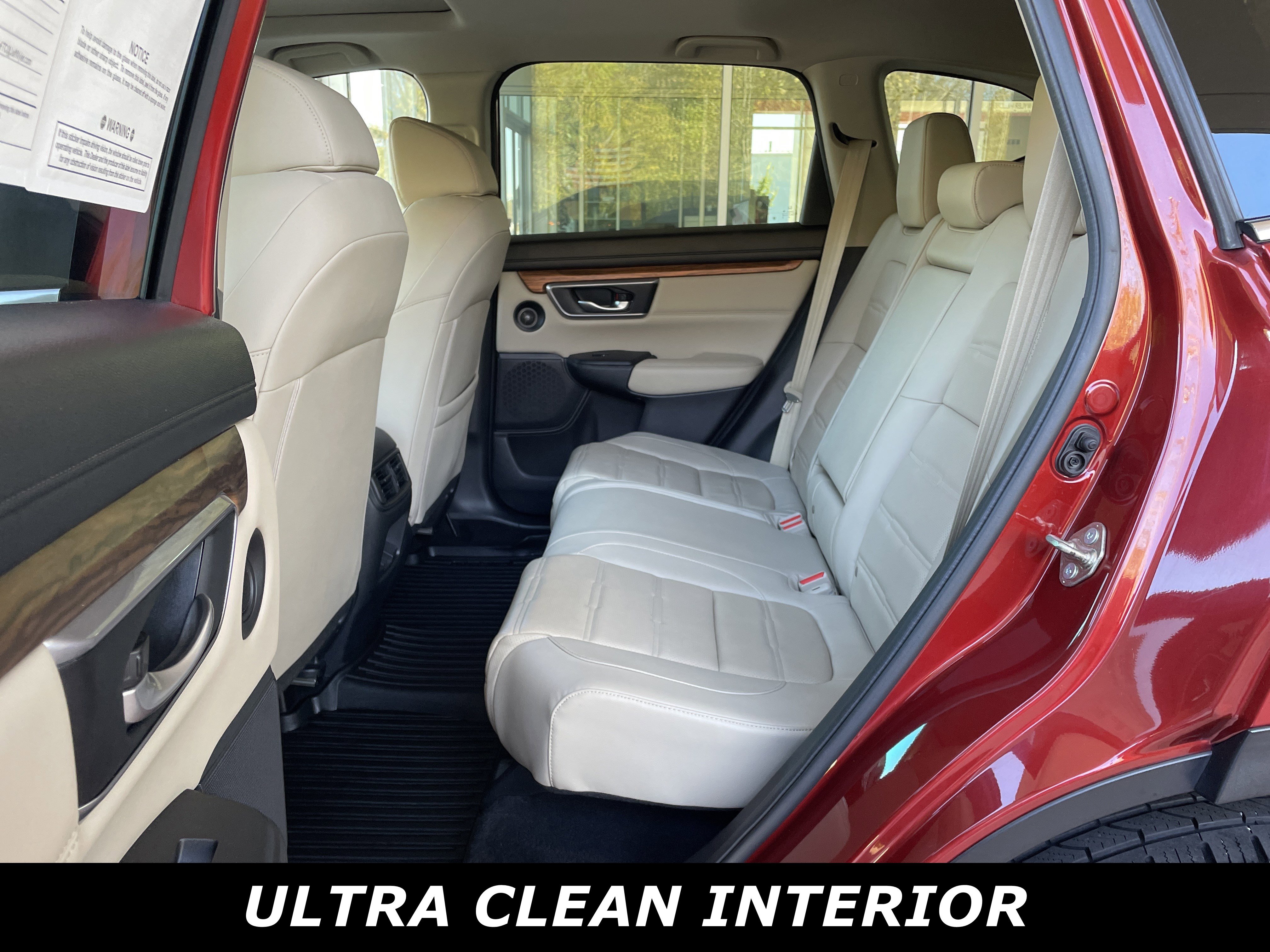 Used 2017 Honda CR-V EX-L image 18