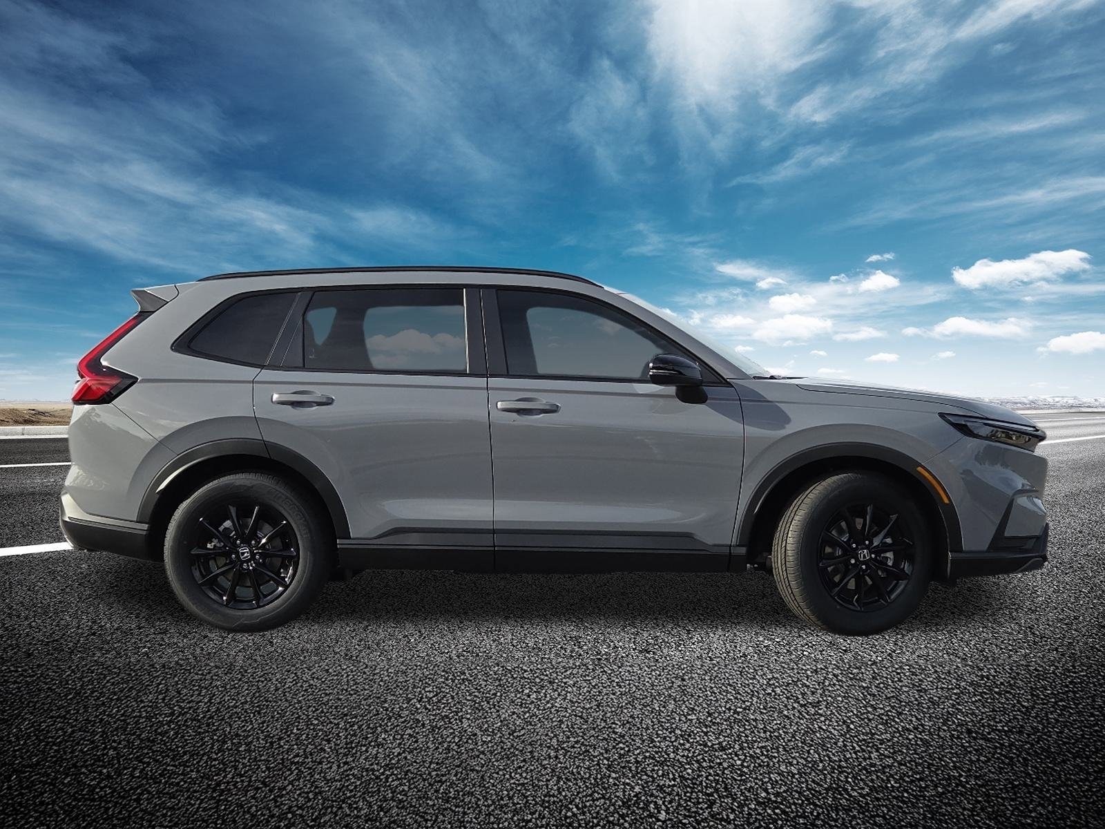 New 2026 Honda CR-V Sport image 20