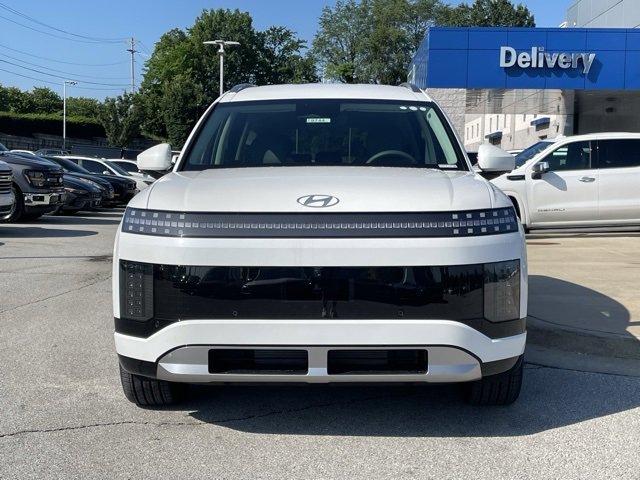 New 2026 Hyundai Ioniq 9 SEL image 2