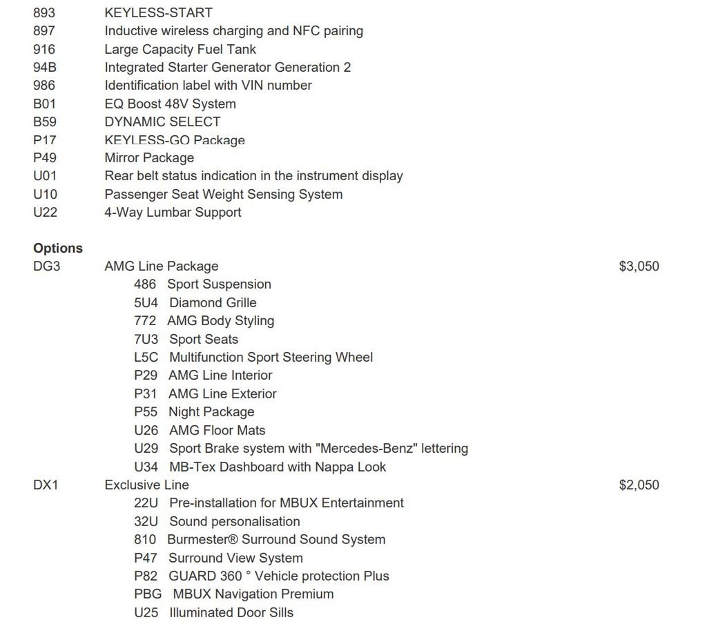 Used 2024 Mercedes-Benz C 300 Sedan image 19