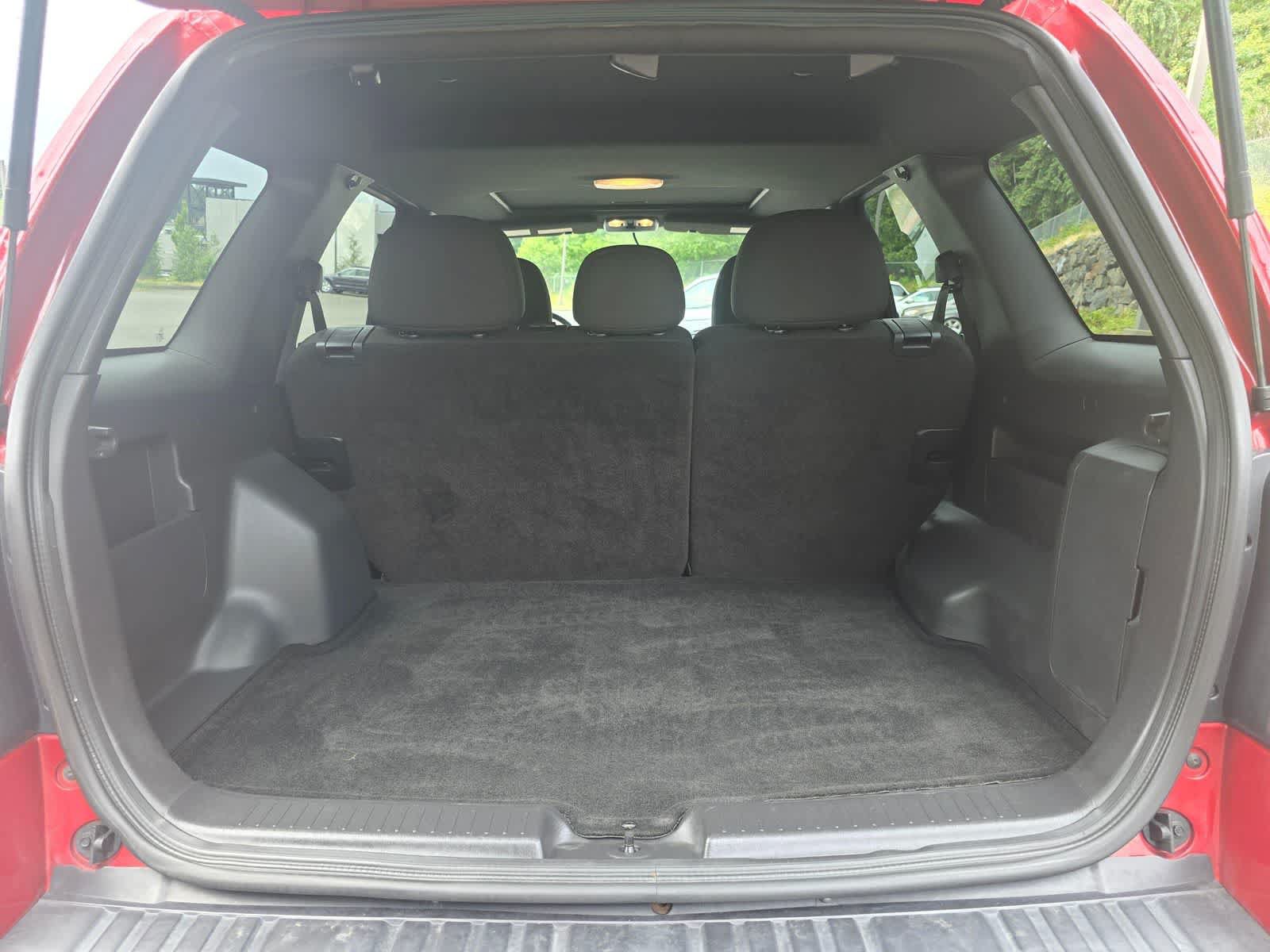 Used 2012 Ford Escape XLT AWD/4WD image 28