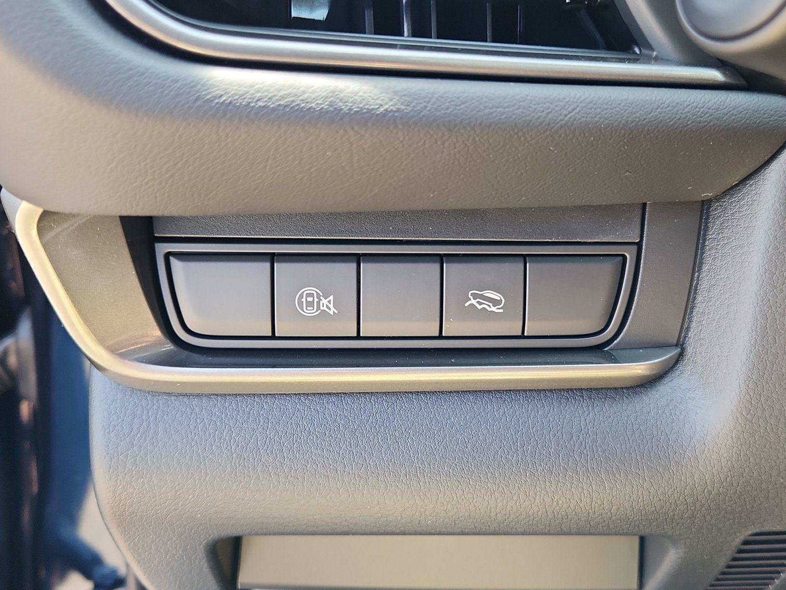 New 2026 MAZDA CX-30 AWD 2.5 S image 24