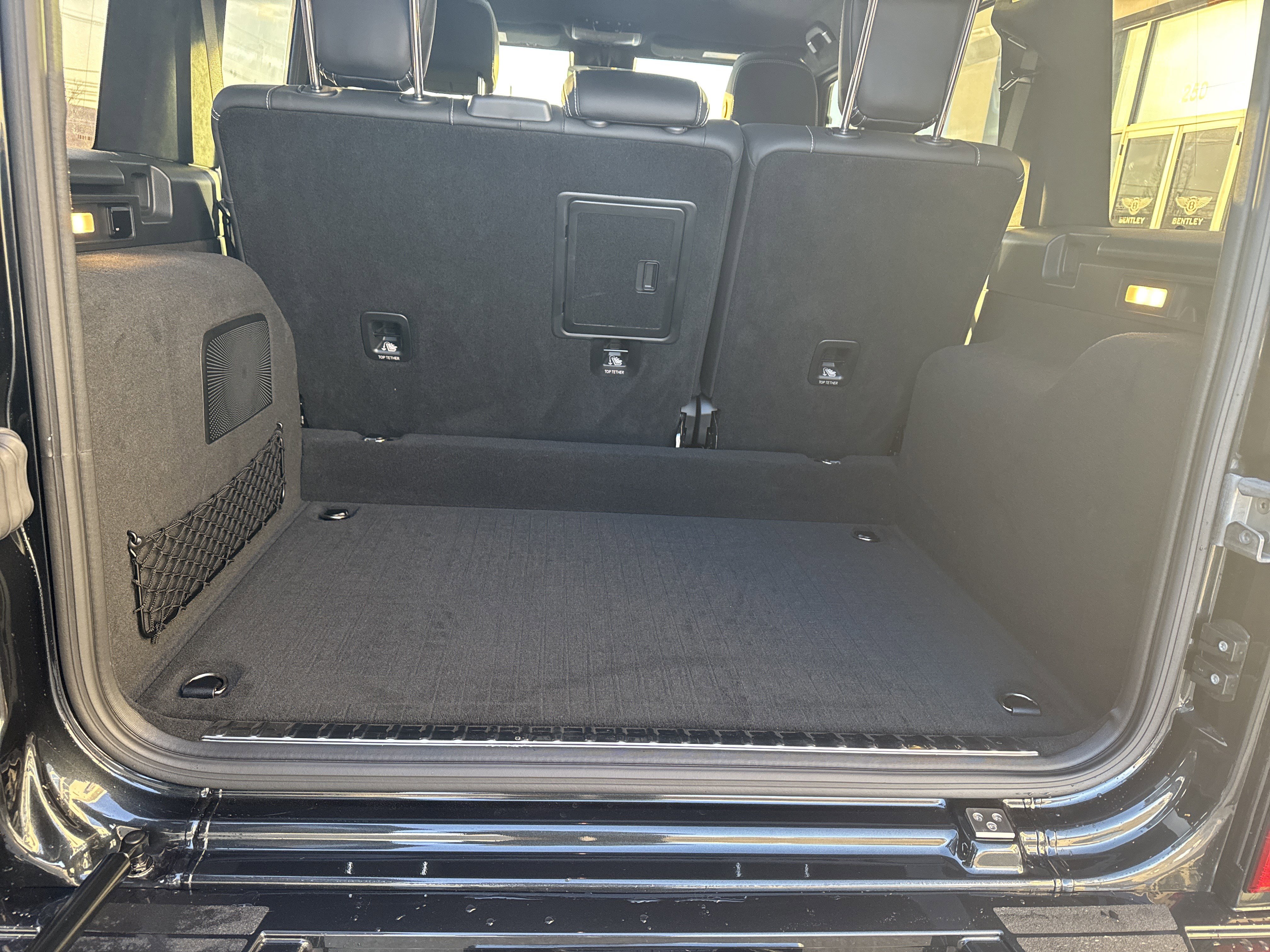 Used 2024 Mercedes-Benz G 63 AMG 4MATIC image 12