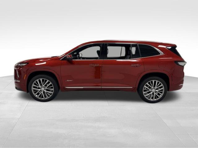 Certified 2026 Buick Enclave Avenir w/ Super Cruise Package AWD/4WD image 2