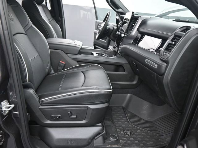 New 2025 RAM 2500 Power Wagon image 38