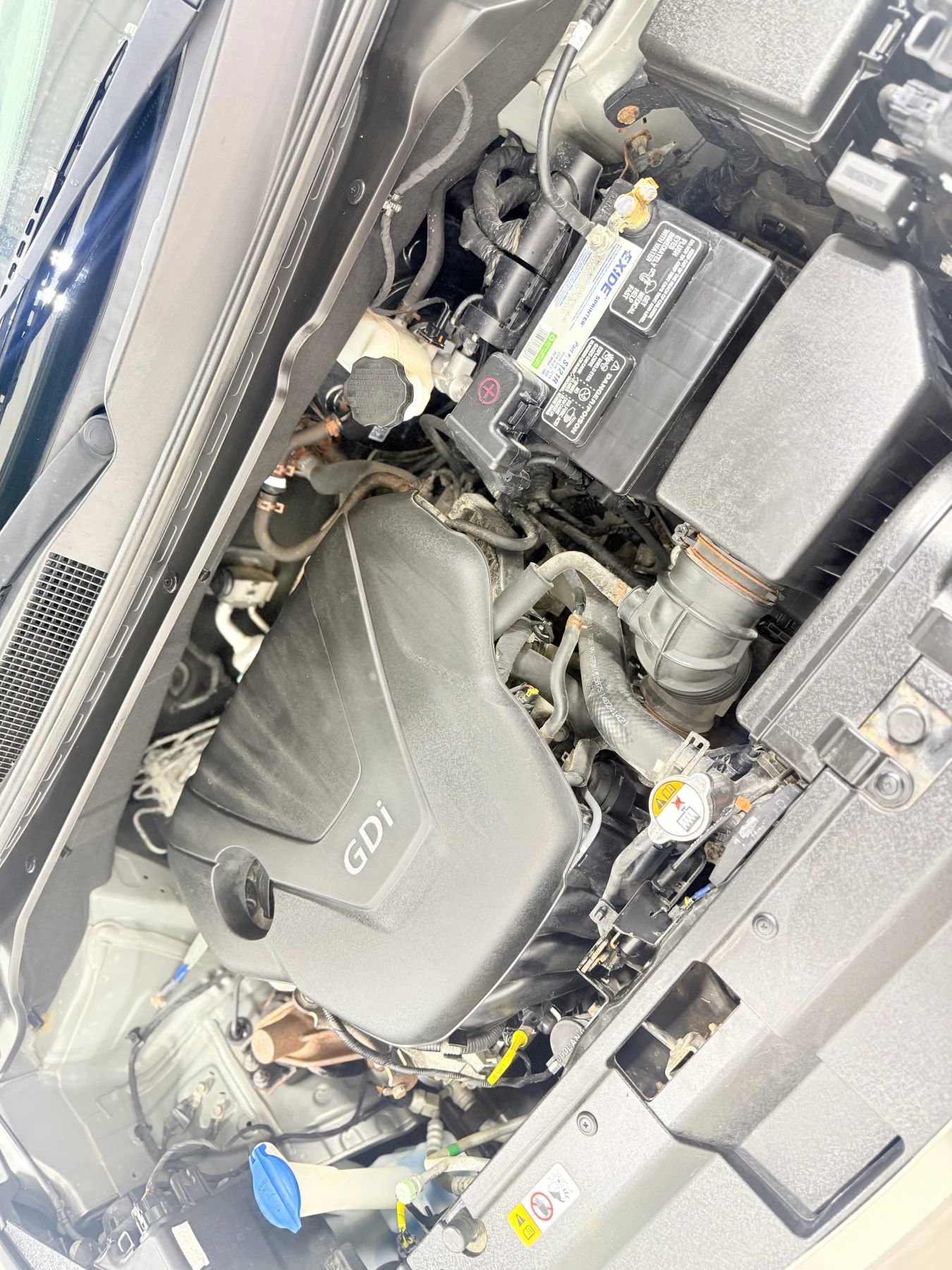 Used 2014 Kia Soul EV image 29