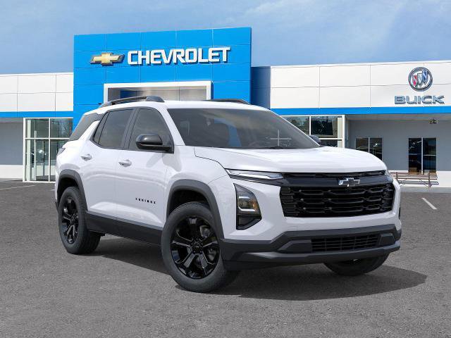 New 2026 Chevrolet Equinox LT w/ Midnight Edition image 25