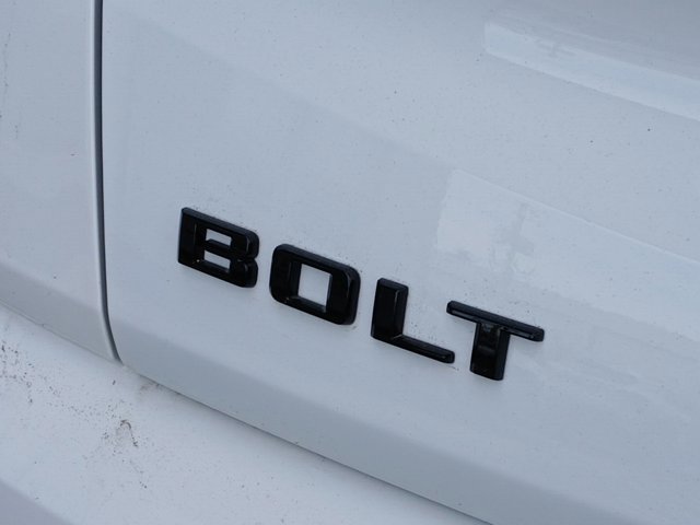 New 2027 Chevrolet Bolt LT w/ Comfort Package FWD image 23