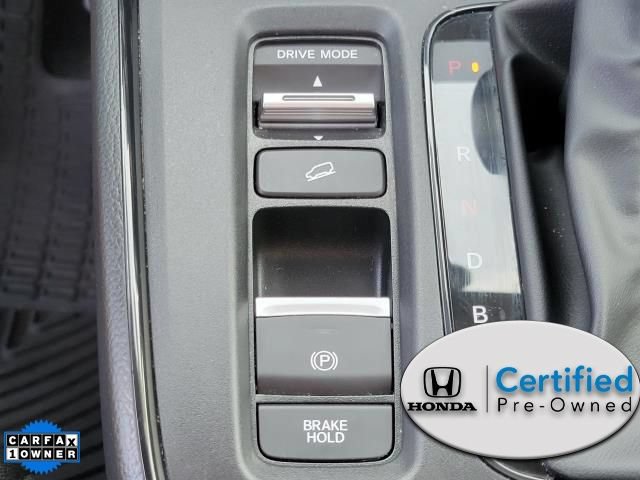 Certified 2024 Honda CR-V Sport image 30