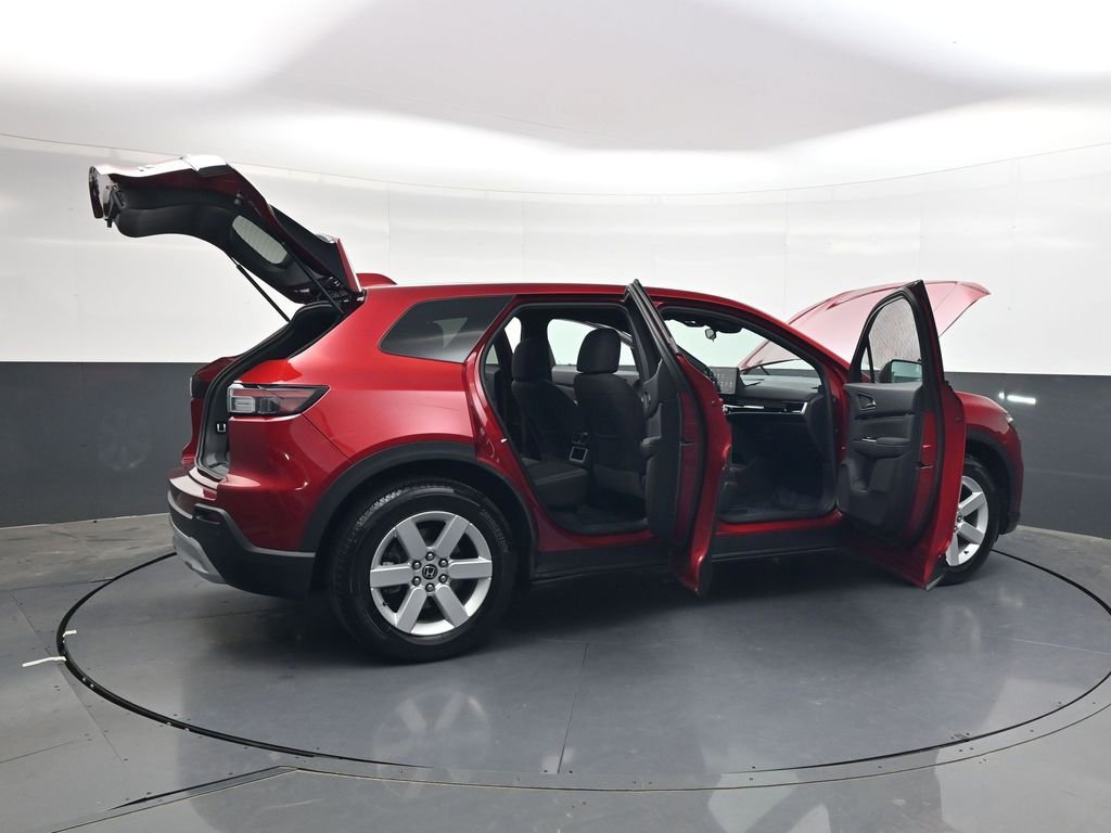 Used 2024 Honda Prologue EX image 31