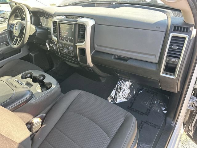 Used 2020 RAM 1500 Classic Warlock w/ Electronics Group image 26