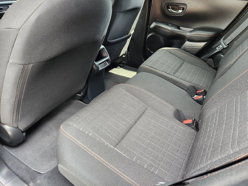 Used 2024 Honda HR-V Sport image 27