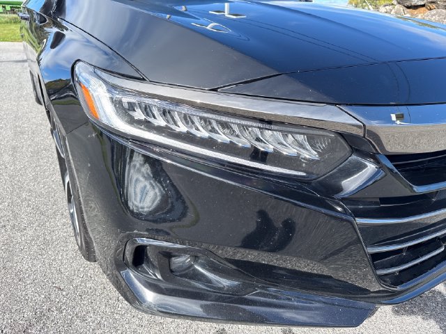 Used 2022 Honda Accord Sport image 12