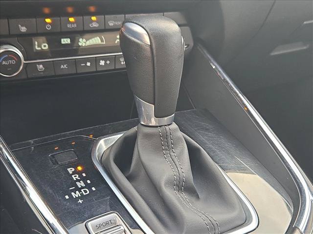 Used 2019 MAZDA CX-9 Grand Touring FWD image 12