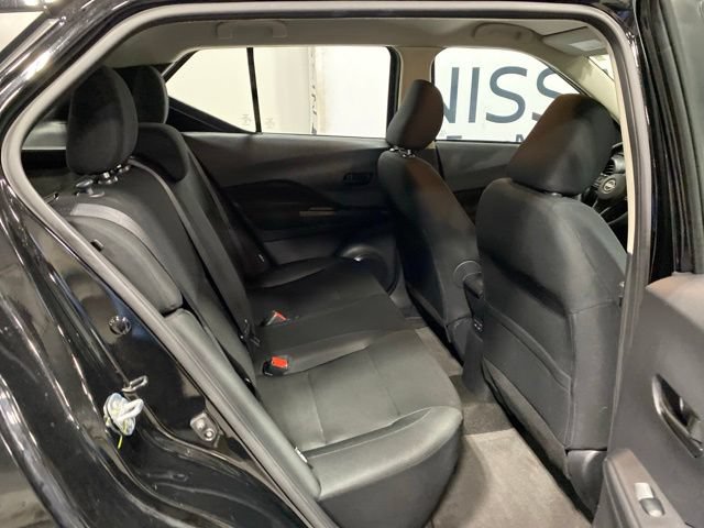 Certified 2024 Nissan Kicks S FWD image 21