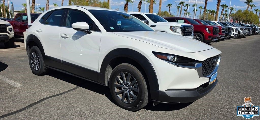 Used 2024 MAZDA CX-30 AWD 2.5 S image 4