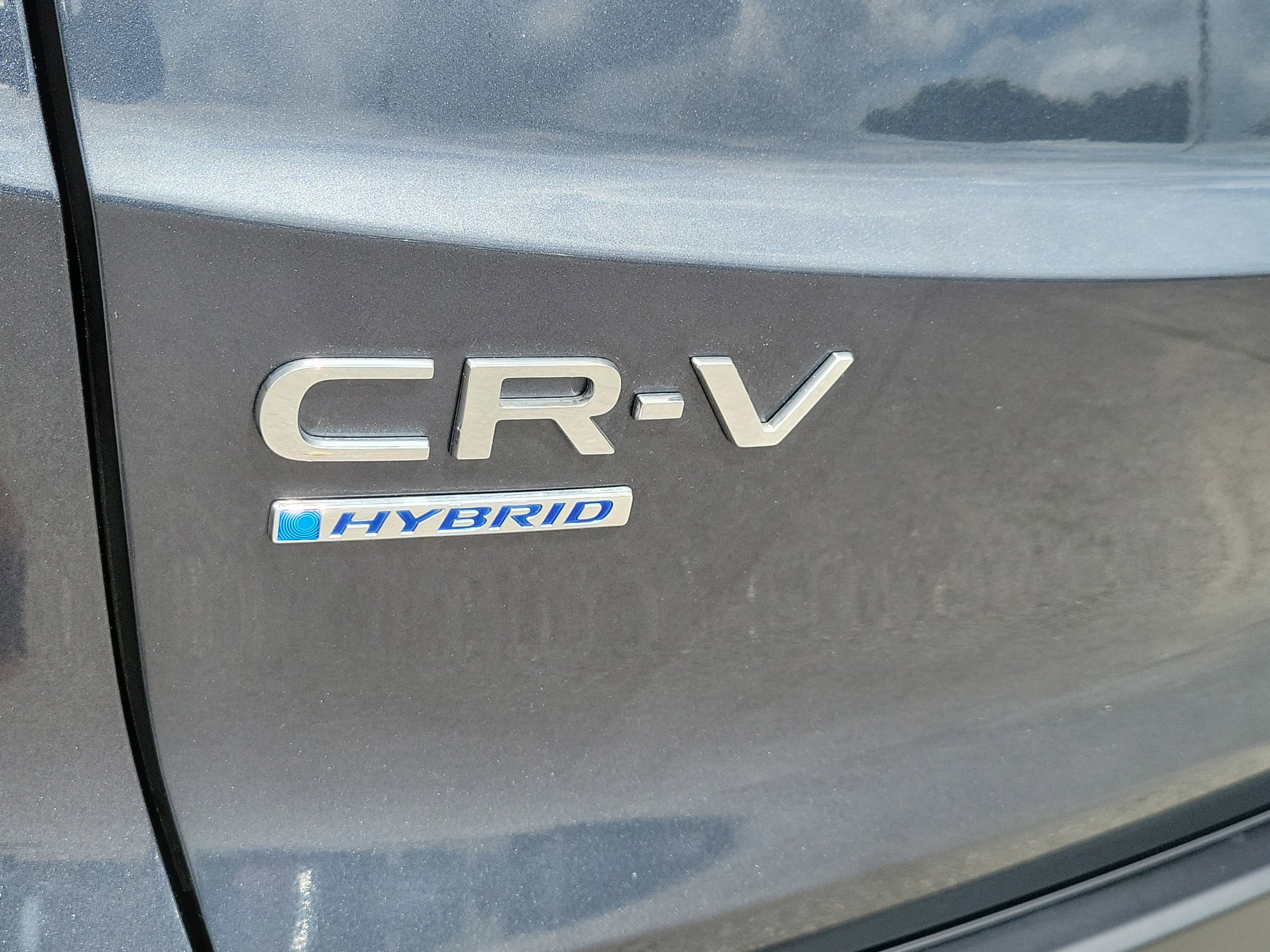 Used 2025 Honda CR-V Sport-L image 31