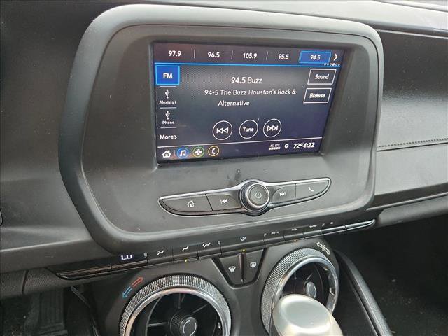 Used 2020 Chevrolet Camaro LT image 14