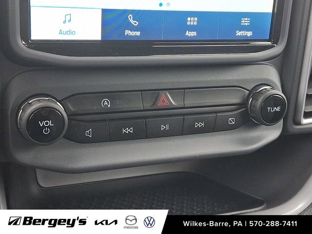 Used 2021 Ford Bronco Sport Big Bend image 18