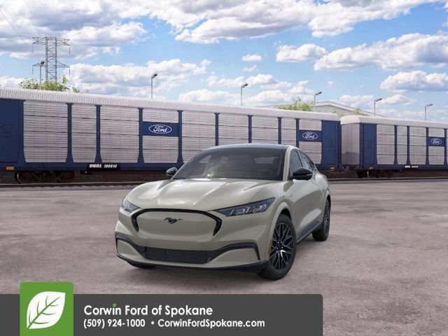 New 2026 Ford Mustang Mach-E Premium AWD/4WD image 4