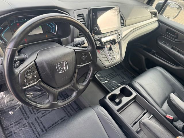 Used 2022 Honda Odyssey EX-L image 17
