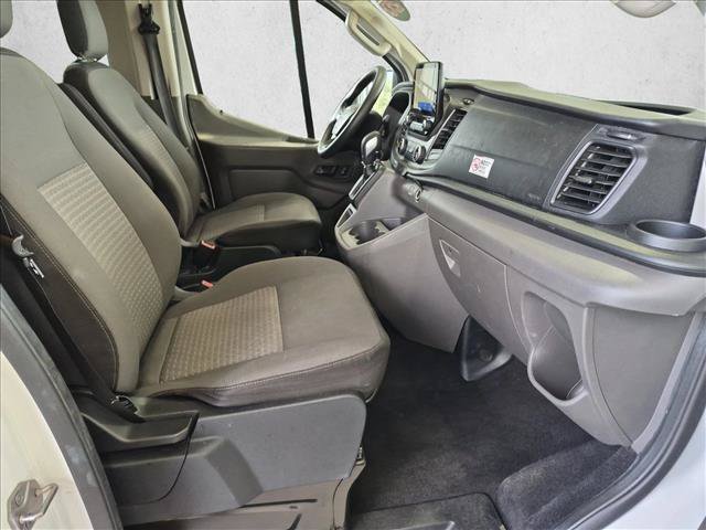 Used 2020 Ford Transit 350 XLT RWD image 17