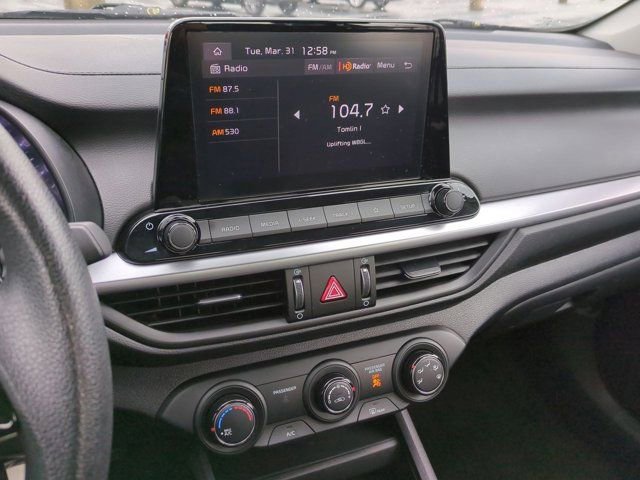 Used 2024 Kia Forte LXS FWD image 11